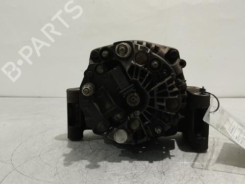 Alternator PEUGEOT BIPPER (AA_) 1.3 HDi 75 | BP28153689M7 