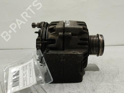 Alternator PEUGEOT BIPPER (AA_) 1.3 HDi 75 | BP28153689M7 