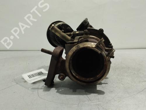 Turbocharger/Supercharger PEUGEOT BIPPER (AA_) 1.3 HDi 75 | BP28153699M71 