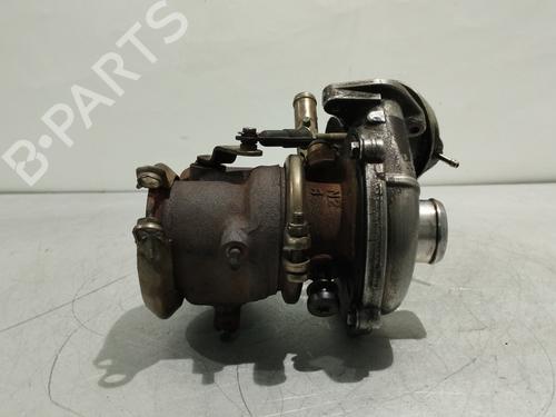Turbocharger/Supercharger PEUGEOT BIPPER (AA_) 1.3 HDi 75 | BP28153699M71 