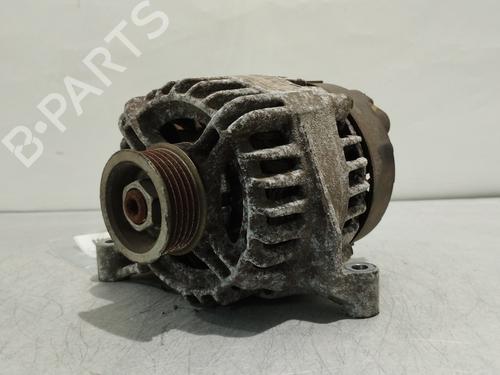 Used Alternator FIAT 500 (312_) 1.2 (312AXA1A) (69 hp) 28155235
