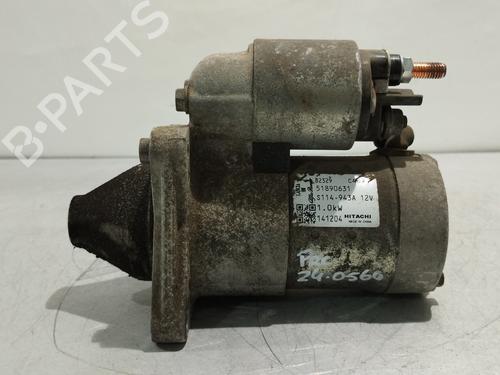 Starter FIAT 500 (312_) 1.2 (312AXA1A) | BP28155238M8