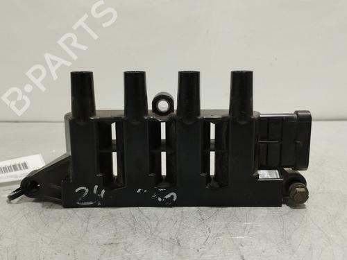 Ignition distributor FIAT 500 (312_) 1.2 (312AXA1A) | BP28155236M68