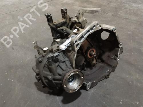 Used Gearbox SEAT IBIZA III (6L1) 1.4 TDI (75 hp) 26142802