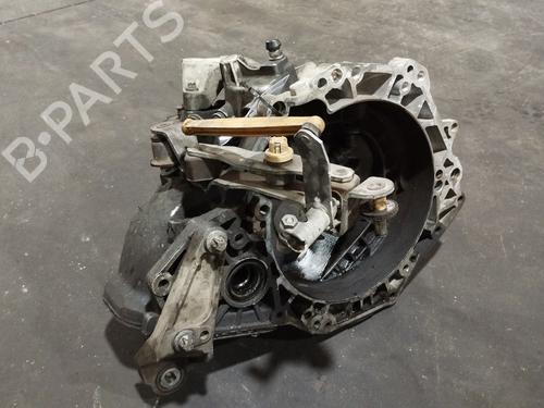 Used Gearbox OPEL CORSA D Hatchback Van (S07) 1.3 CDTI (L08) (75 hp) 27662429