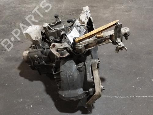 Gearbox OPEL CORSA D Hatchback Van (S07) 1.3 CDTI (L08) | BP27662429M3