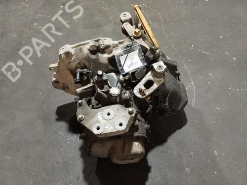 Gearbox OPEL CORSA D Hatchback Van (S07) 1.3 CDTI (L08) | BP27662429M3