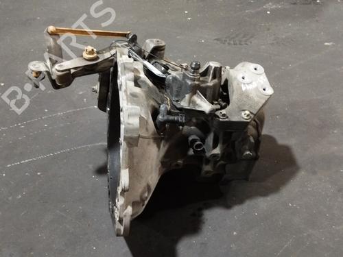 Gearbox OPEL CORSA D Hatchback Van (S07) 1.3 CDTI (L08) | BP27662429M3