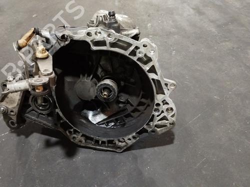 Gearbox OPEL CORSA D Hatchback Van (S07) 1.3 CDTI (L08) | BP27662429M3