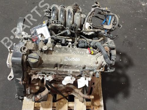 Engine FIAT 500 (312_) 1.2 (312AXA1A) | BP19686308M1 