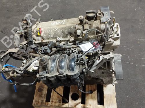 Engine FIAT 500 (312_) 1.2 (312AXA1A) | BP19686308M1 