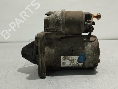 Startmotor FIAT PUNTO (188_) 1.2 60 (188.030, .050, .130, .150, .230, .250) | BP28171120M8