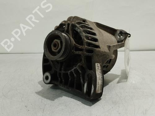 Used Alternator FIAT PUNTO (188_) 1.2 60 (188.030, .050, .130, .150, .230, .250) (60 hp) 28305286