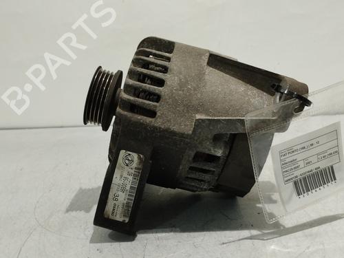 Alternator FIAT PUNTO (188_) 1.2 60 (188.030, .050, .130, .150, .230, .250) | BP28305286M7