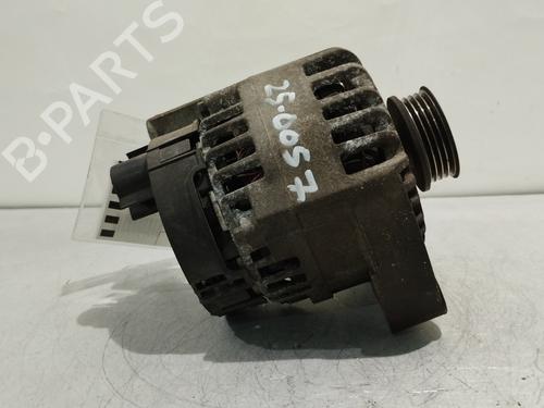 Alternator FIAT PUNTO (188_) 1.2 60 (188.030, .050, .130, .150, .230, .250) | BP28305286M7
