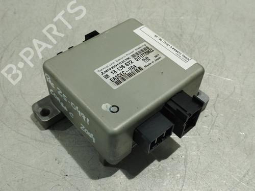 Used Other OPEL CORSA C (X01) 1.2 Twinport (F08, F68) (80 hp) 28171123