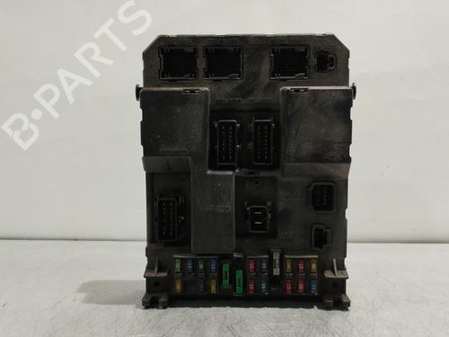 Elektronisk modul PEUGEOT 307 CC (3B) 1.6 16V (110 hp) 28171656