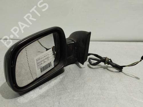 Used Left mirror PEUGEOT 307 CC (3B) 1.6 16V (110 hp) 28171660