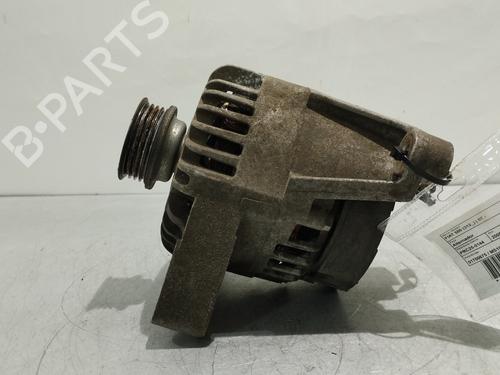 Alternator FIAT 500 (312_) 1.2 (312AXA1A) | BP28305288M7