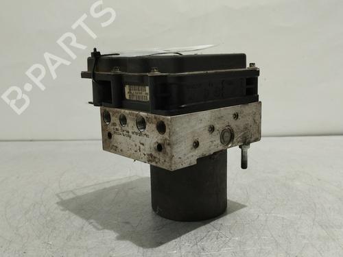 Used ABS pump PEUGEOT 307 CC (3B) 1.6 16V (110 hp) 28305287