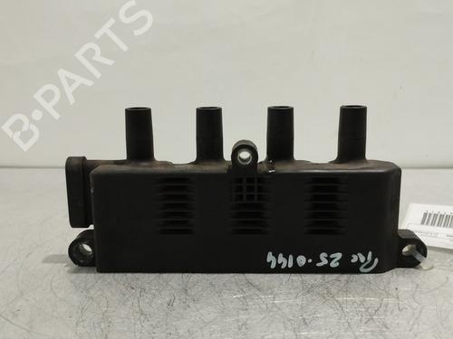 Used Ignition distributor FIAT 500 (312_) 1.2 (312AXA1A) (69 hp) 28305289