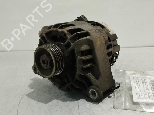 Generator CITROËN SAXO (S0, S1) 1.1 X, SX (60 hp) 28172446