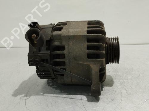 Alternator CITROËN SAXO (S0, S1) 1.1 X, SX | BP28172446M7