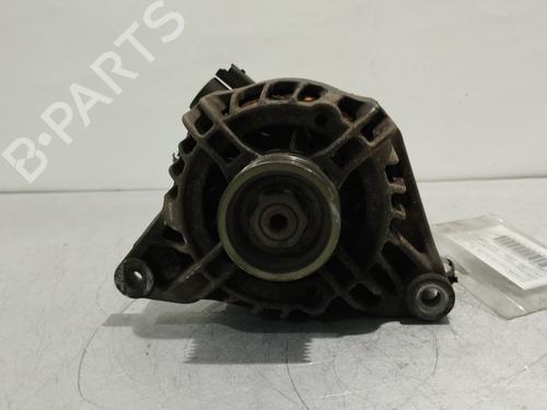 Alternator CITROËN SAXO (S0, S1) 1.1 X, SX | BP28172446M7