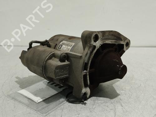 Used Starter CITROËN SAXO (S0, S1) 1.1 X, SX (60 hp) 28172447