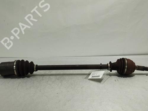 Used Right front driveshaft CITROËN SAXO (S0, S1) 1.1 X, SX (60 hp) 28172449