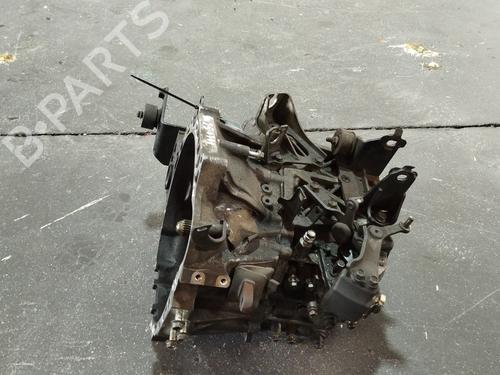 Gearbox TOYOTA AVENSIS Saloon (_T25_) 2.2 D-CAT (ADT251_, ADT251R) | BP28166530M3 