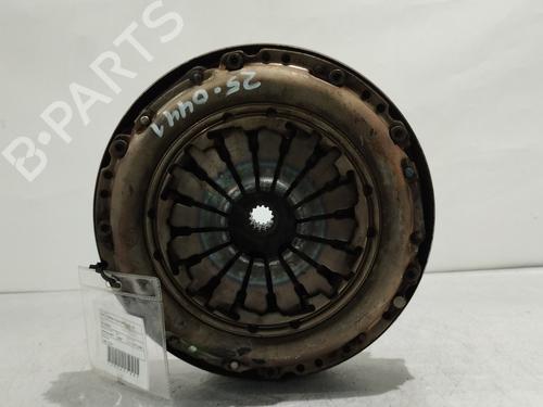 Used Other OPEL CORSA D Hatchback Van (S07) 1.3 CDTI (L08) (75 hp) 31254755