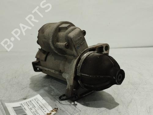 Used Starter OPEL CORSA D Hatchback Van (S07) 1.3 CDTI (L08) (75 hp) 28189468