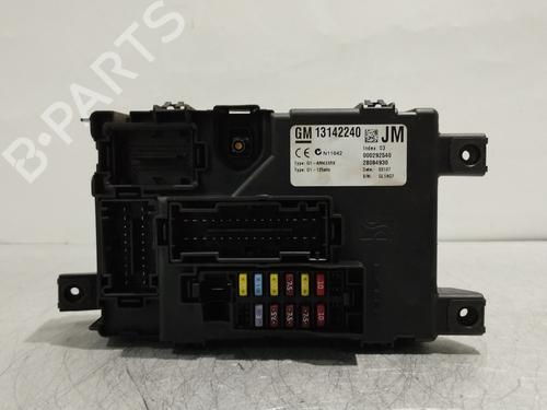 Elektronisk modul OPEL CORSA D Hatchback Van (S07) 1.3 CDTI (L08) (75 hp) 28189461