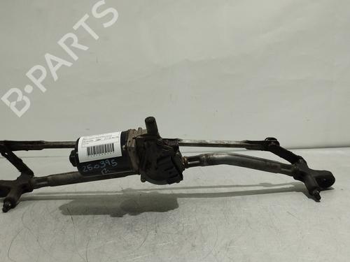 Used Front wiper motor FIAT PUNTO (188_) 1.2 16V 80 (188.233, .235, .253, .255, .333, .353, .639,... (80 hp) 28194224
