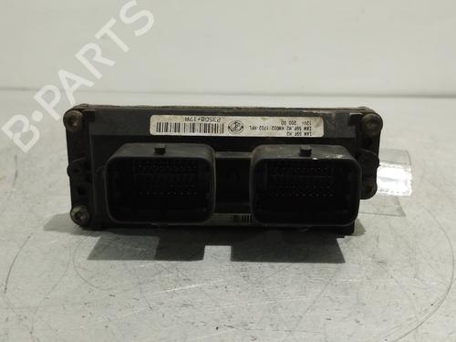 Używane Sterownik / Moduł silnika FIAT PUNTO (188_) 1.2 60 (188.030, .050, .130, .150, .230, .250) (60 hp) 28197803