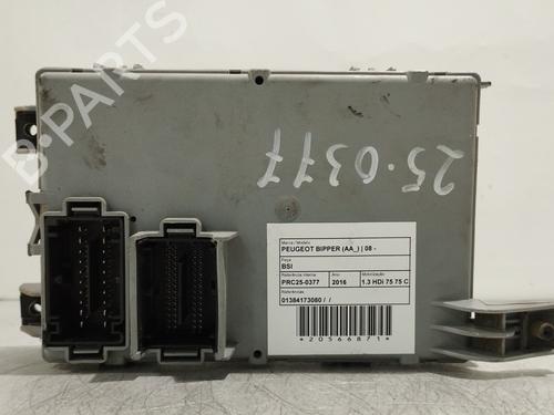 Electronic module PEUGEOT BIPPER (AA_) 1.3 HDi 75 | BP28197809M83 