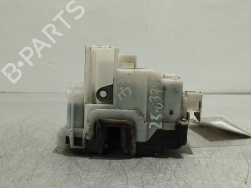 Front left lock PEUGEOT BIPPER (AA_) 1.3 HDi 75 | BP28197814C98 