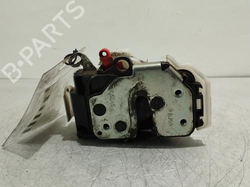 Front left lock PEUGEOT BIPPER (AA_) 1.3 HDi 75 | BP28197814C98 