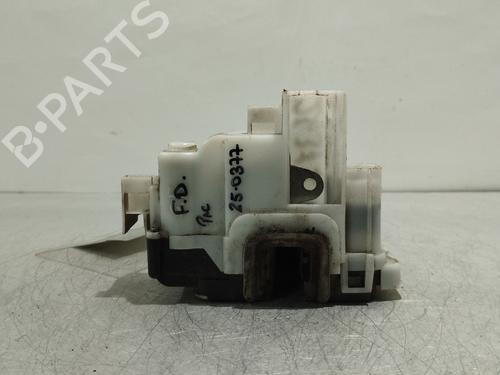 Front right lock PEUGEOT BIPPER (AA_) 1.3 HDi 75 | BP28197813C97 