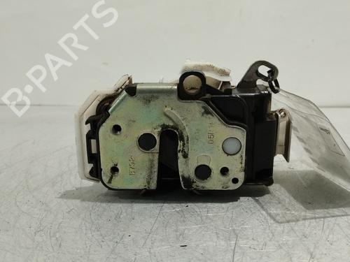 Front right lock PEUGEOT BIPPER (AA_) 1.3 HDi 75 | BP28197813C97 