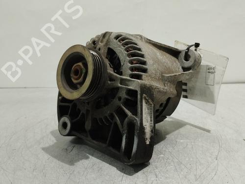 Used Alternator FIAT PUNTO (188_) 1.2 60 (188.030, .050, .130, .150, .230, .250) (60 hp) 28305291