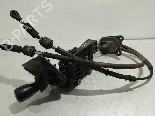 Used Gear lever PEUGEOT BIPPER (AA_) 1.3 HDi 75 (75 hp) 31254756