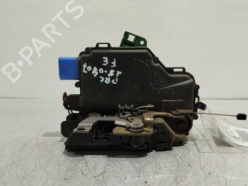 Venstre foran lås SEAT IBIZA III (6L1) 1.4 TDI (75 hp) 28197822