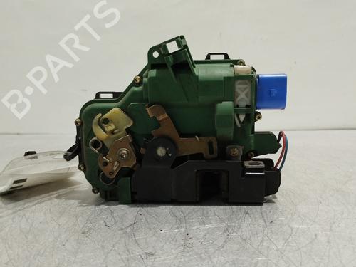 Venstre foran lås SEAT IBIZA III (6L1) 1.4 TDI | BP28197822C98