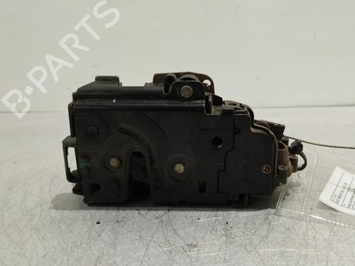 Venstre foran lås SEAT IBIZA III (6L1) 1.4 TDI | BP28197822C98