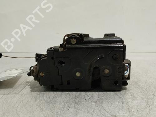 Front right lock SEAT IBIZA III (6L1) 1.4 TDI | BP28197821C97