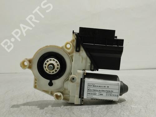 Rudehejsemekanisme Højre foran SEAT IBIZA III (6L1) 1.4 TDI (75 hp) 28197825