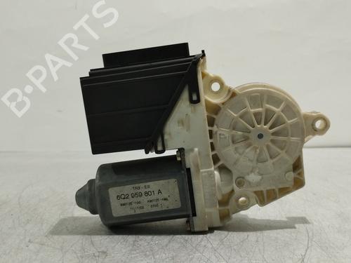 Rudehejsemekanisme Højre foran SEAT IBIZA III (6L1) 1.4 TDI | BP28197825C23