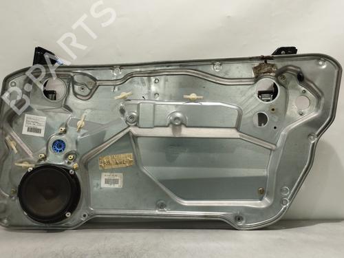 Rudehejsemekanisme Højre foran SEAT IBIZA III (6L1) 1.4 TDI (75 hp) 28305294